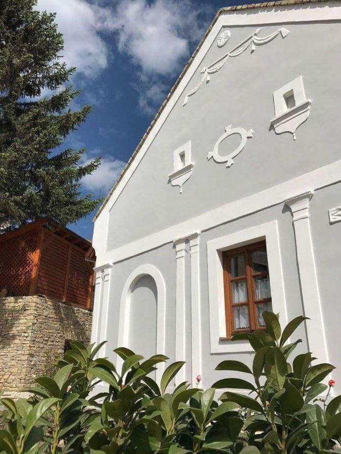 Arácsi Vendégház Balatonfüred Extérieur photo