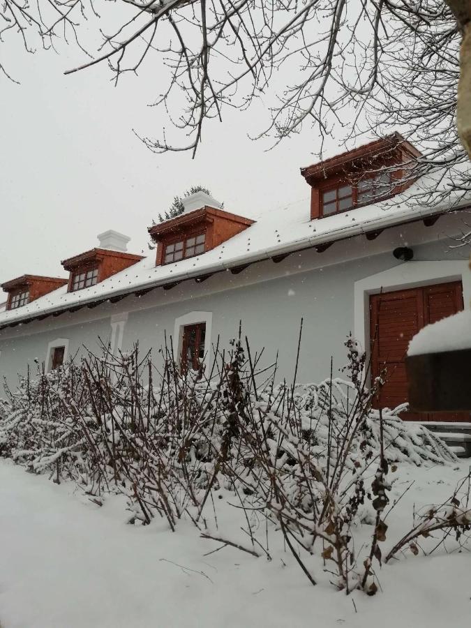 Arácsi Vendégház Balatonfüred Extérieur photo