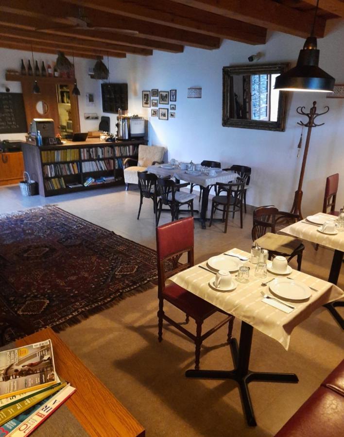 Arácsi Vendégház Balatonfüred Extérieur photo