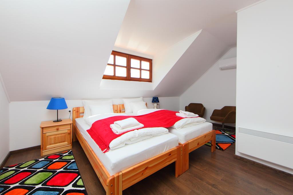 Arácsi Vendégház Balatonfüred Extérieur photo
