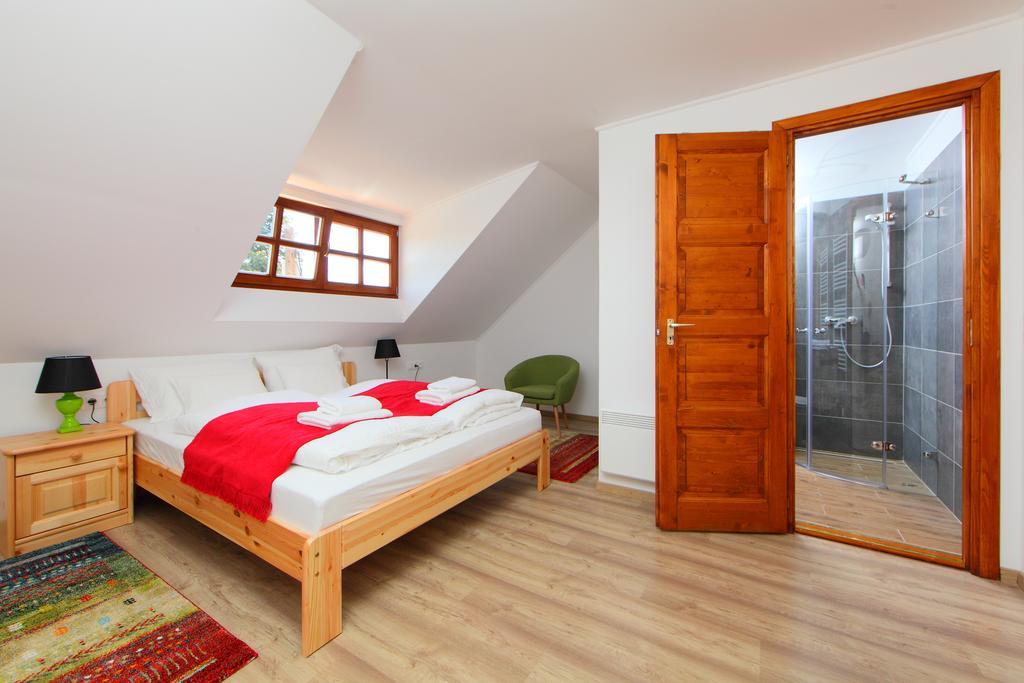 Arácsi Vendégház Balatonfüred Extérieur photo