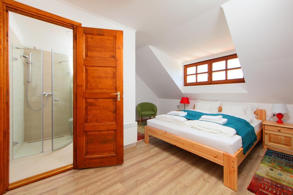 Arácsi Vendégház Balatonfüred Extérieur photo