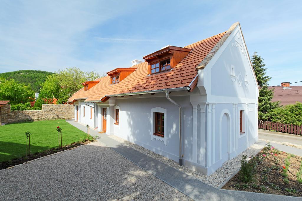Arácsi Vendégház Balatonfüred Extérieur photo
