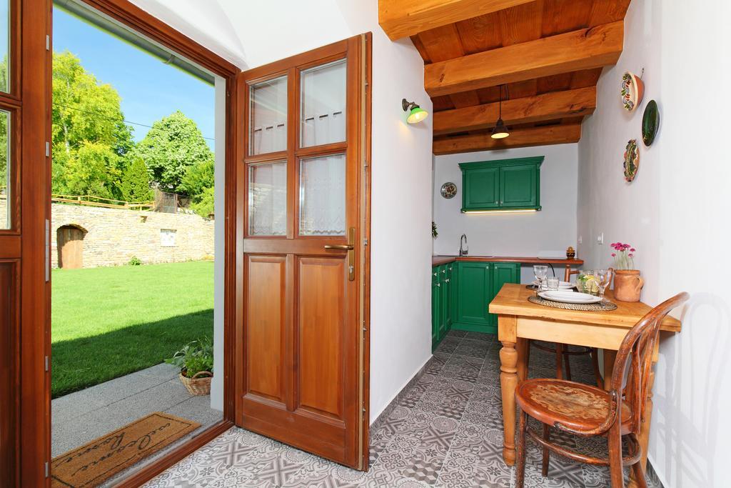 Arácsi Vendégház Balatonfüred Extérieur photo