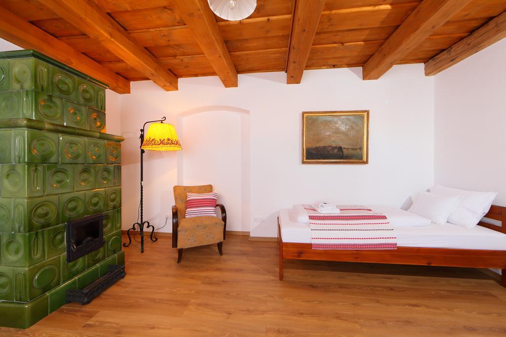 Arácsi Vendégház Balatonfüred Extérieur photo
