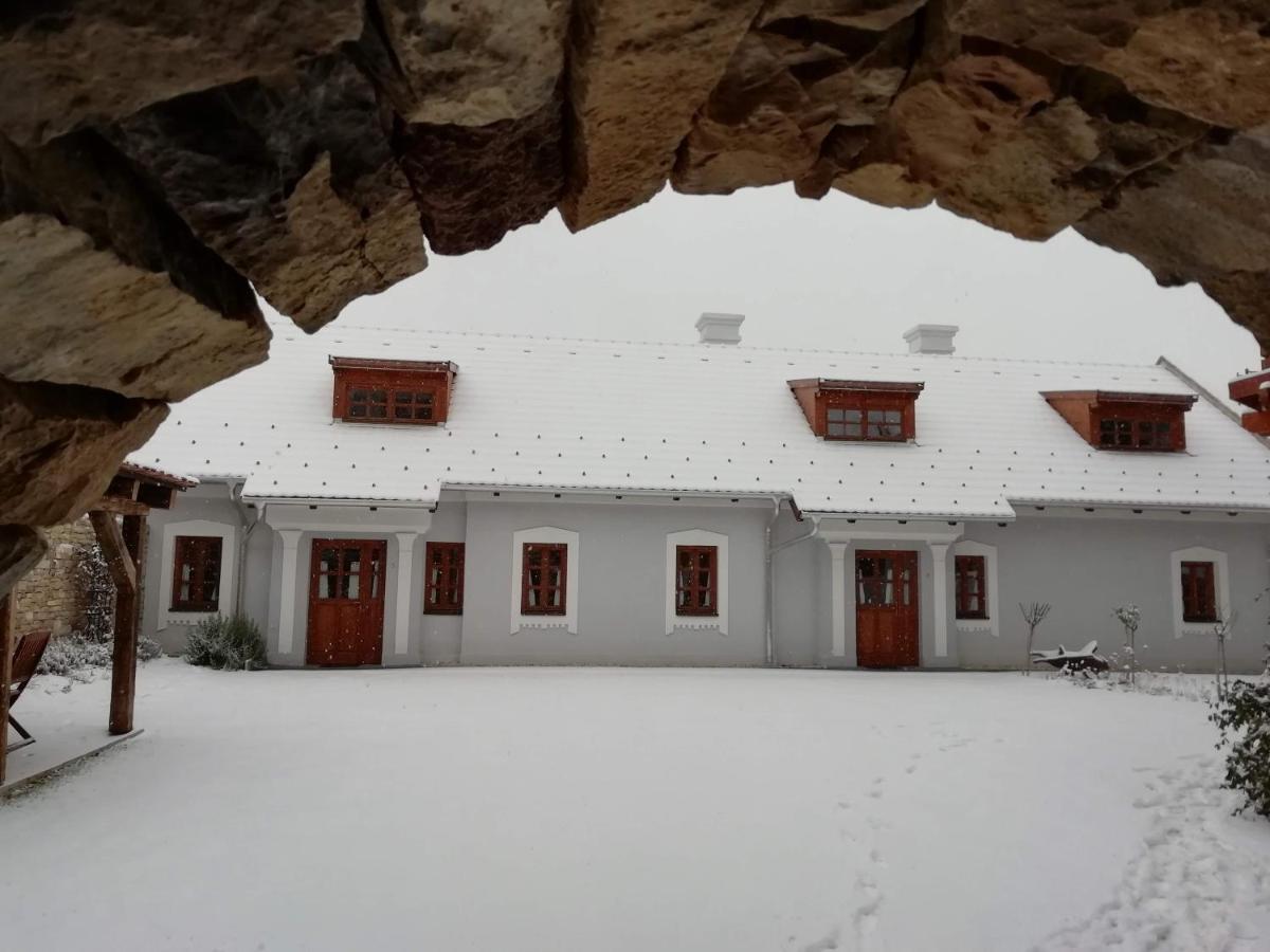 Arácsi Vendégház Balatonfüred Extérieur photo