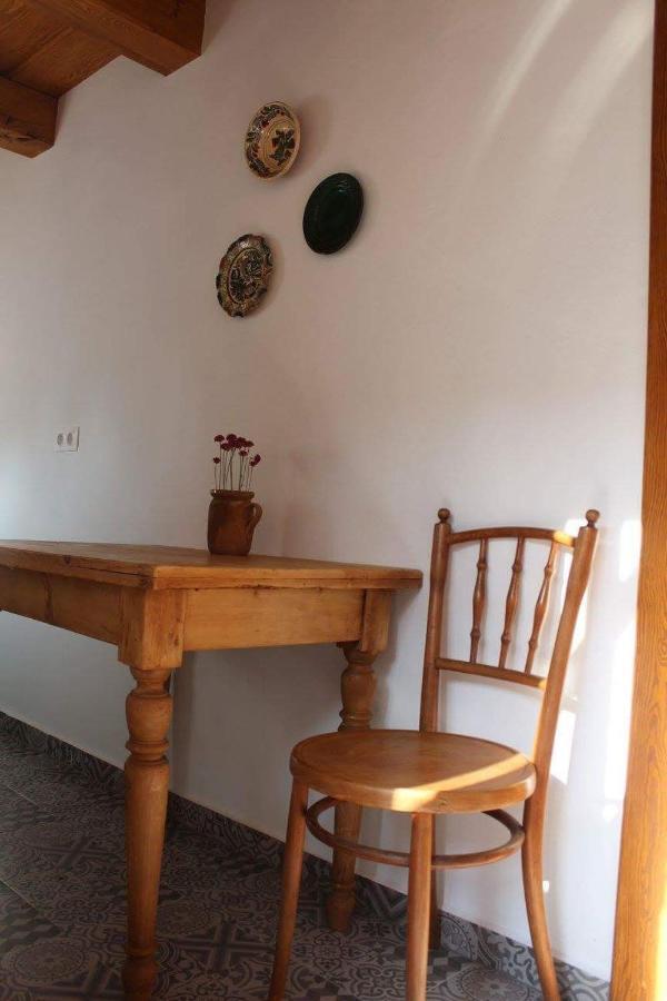 Arácsi Vendégház Balatonfüred Extérieur photo