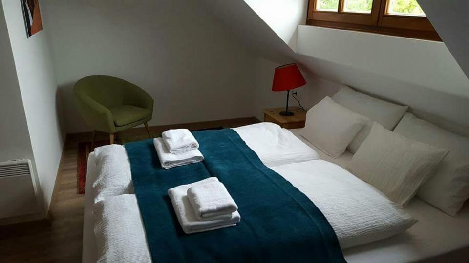 Arácsi Vendégház Balatonfüred Extérieur photo