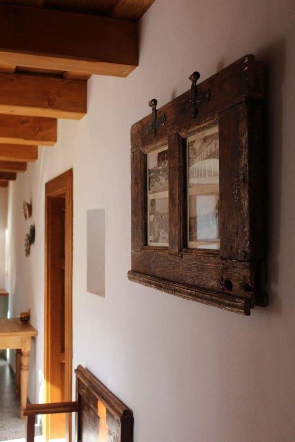 Arácsi Vendégház Balatonfüred Extérieur photo